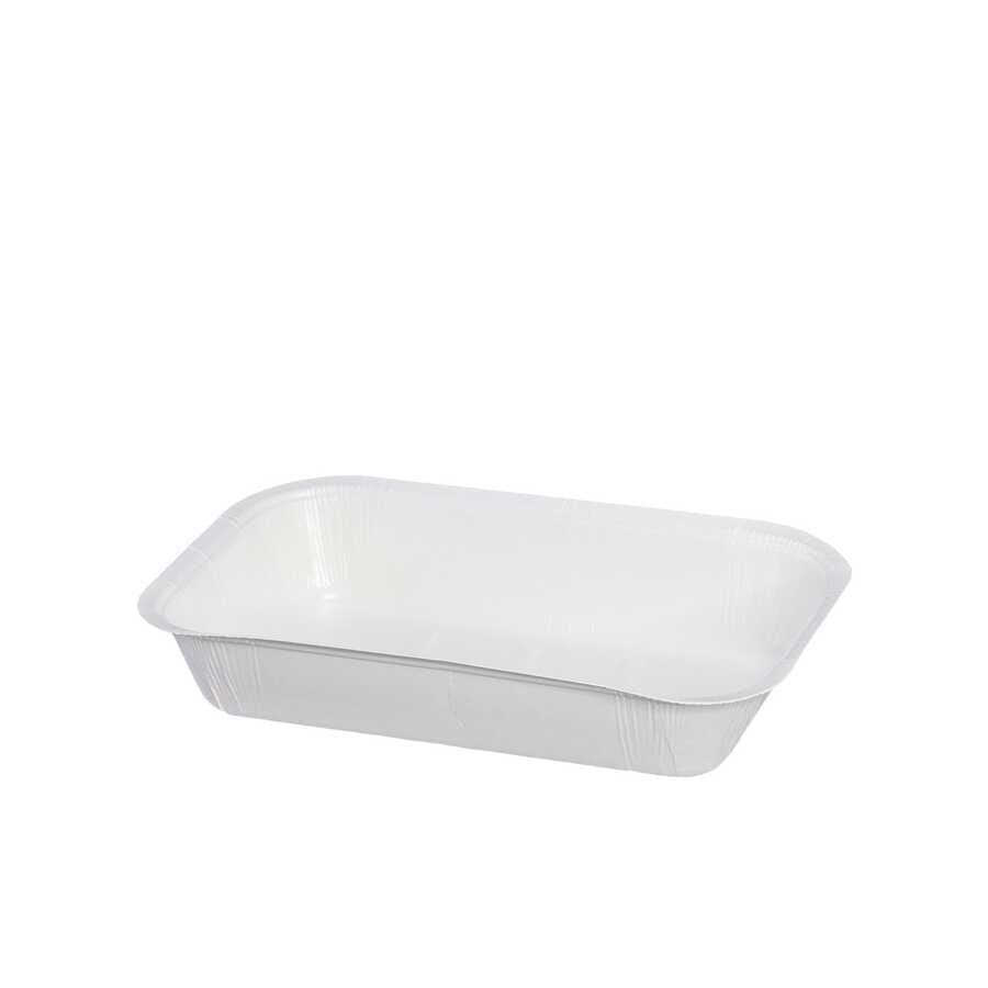 DMR07 Sıcağa Dayanıklı Karton Gıda Kabı