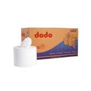 Dodo Mini İçten Çekmeli Tuvalet Kağıdı 11.5 cm 4 kg