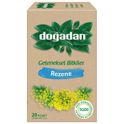 Doğadan Rezene Çayı 20'li