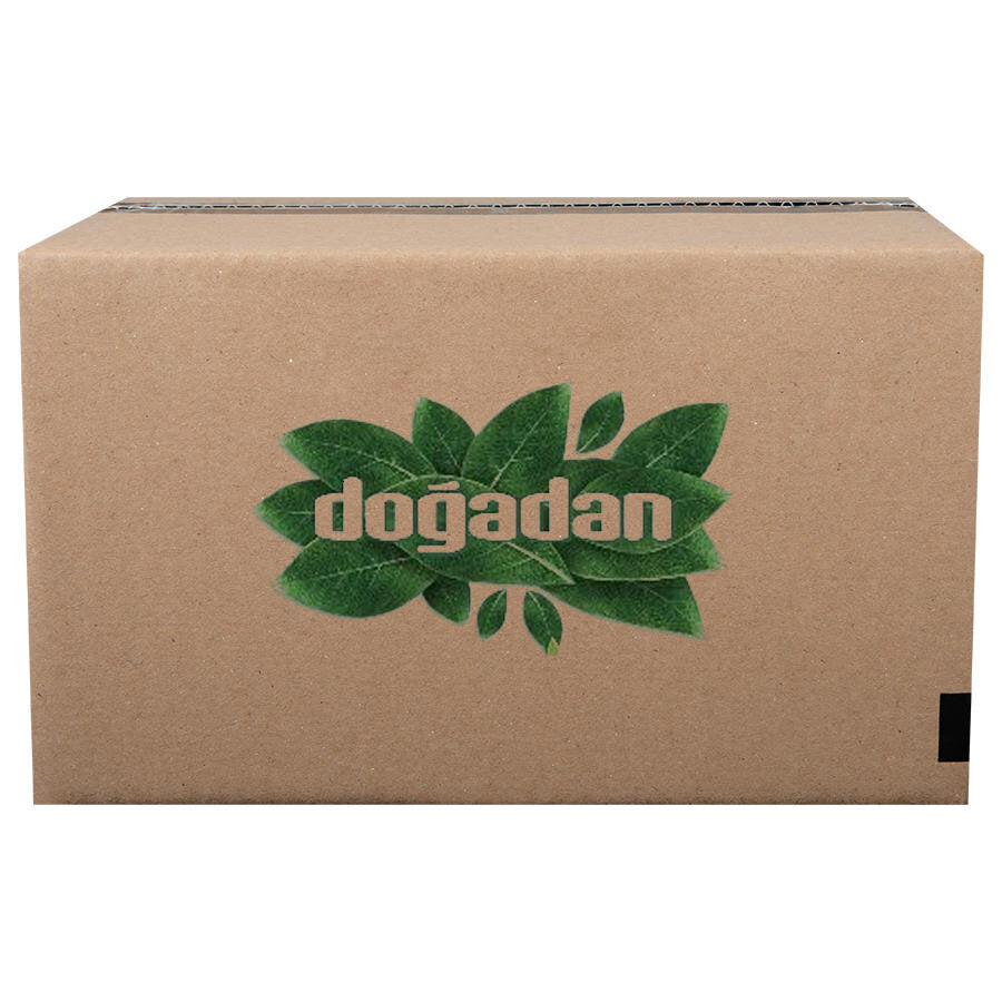 Doğadan Limon-Zencefil Bitki Çay 18'li x 12 Paket 1 Koli
