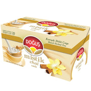 Doğuş Mistik Chai Sade 20'li