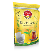 Doğuş Black Label Jumbo Demlik Poşet, 50 x 25 GR
