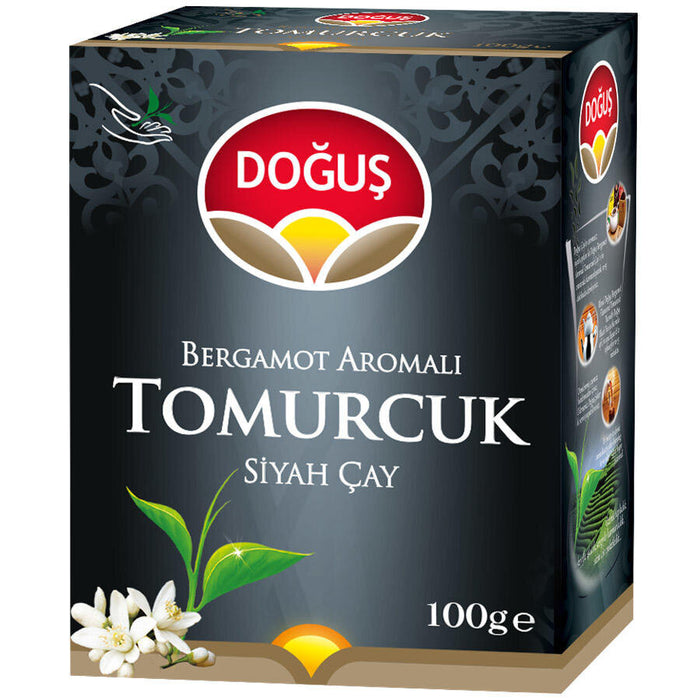 Doğuş Bud Tea 100 g