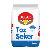 Doğuş Toz Şeker, 5 KG