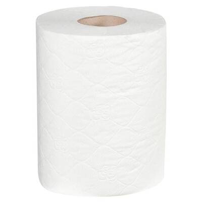 Dolce İçten Çekmeli Havlu 4 kg 84 m 6'lı Paket