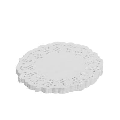 Dolphin Dantel Kağıt 12,5cm 100 Adet