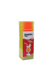 Dolphin Fosforlu Pipet 225 Adet
