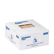 Dolphin Tahta Karıştırıcı 10 cm