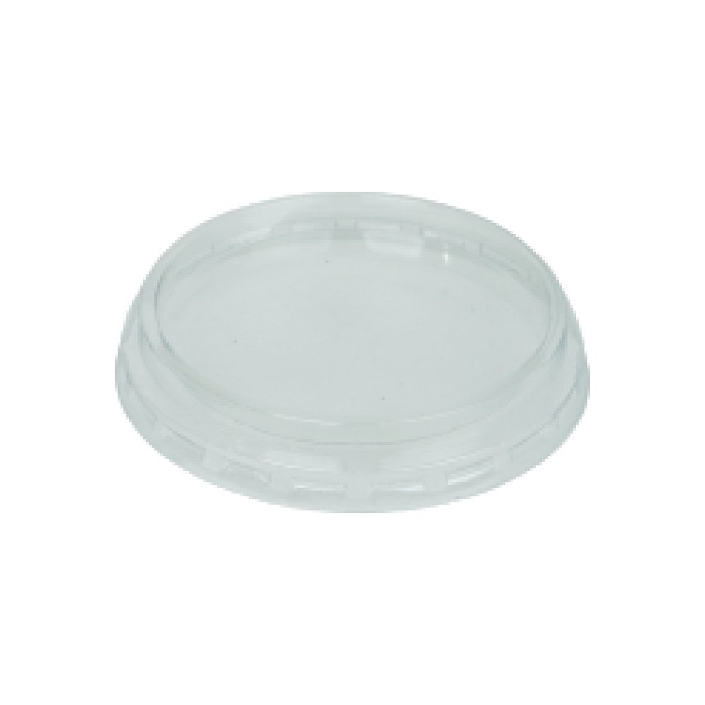 Karton Dondurma Kabı Kapağı 200 Cc 100 Adetli