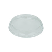 Karton Dondurma Kabı Kapağı 200 Cc 100 Adetli