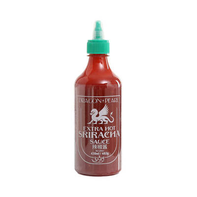 Dragon pearl Sriracha Aci biber sos 430 ml