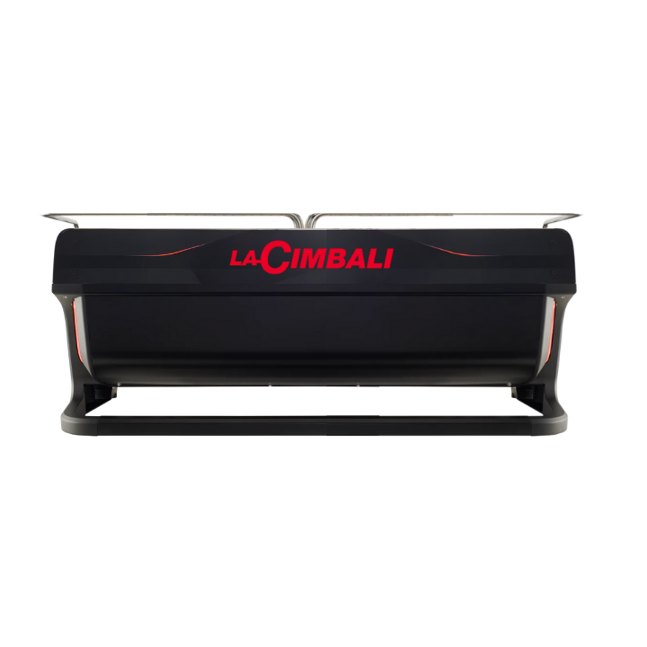 La Cimbali M200 GT1 TS DT4