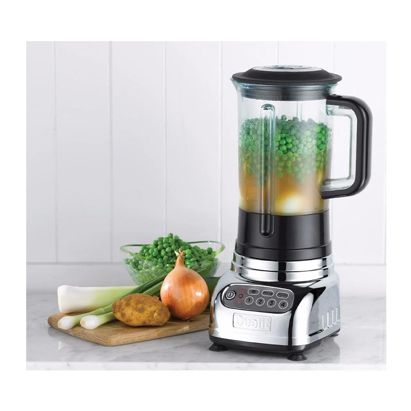 Dualit 83851 VortecS Bar Blender, 2 L, Gri