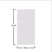 Hışır Torba Durumluk 14x21(500 Ad)