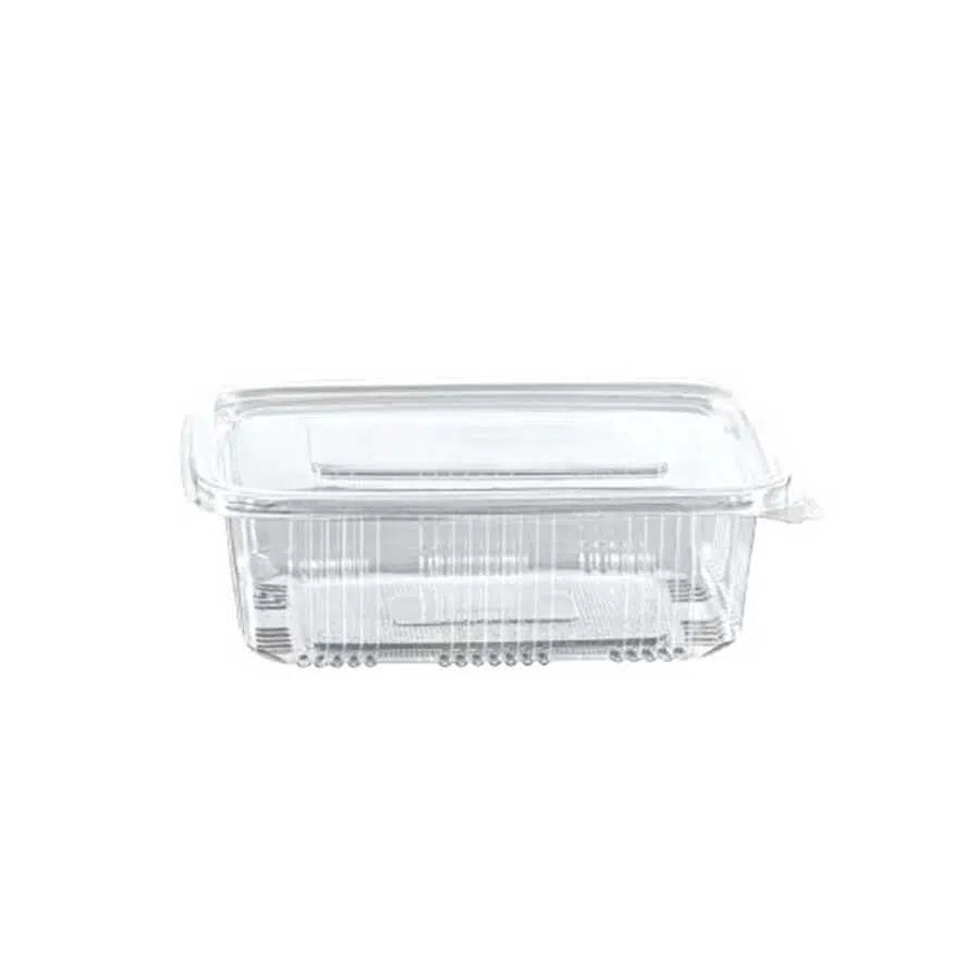 Düz Kapak Sızdırmaz 1000 cc (16 gr) - 100 Adet