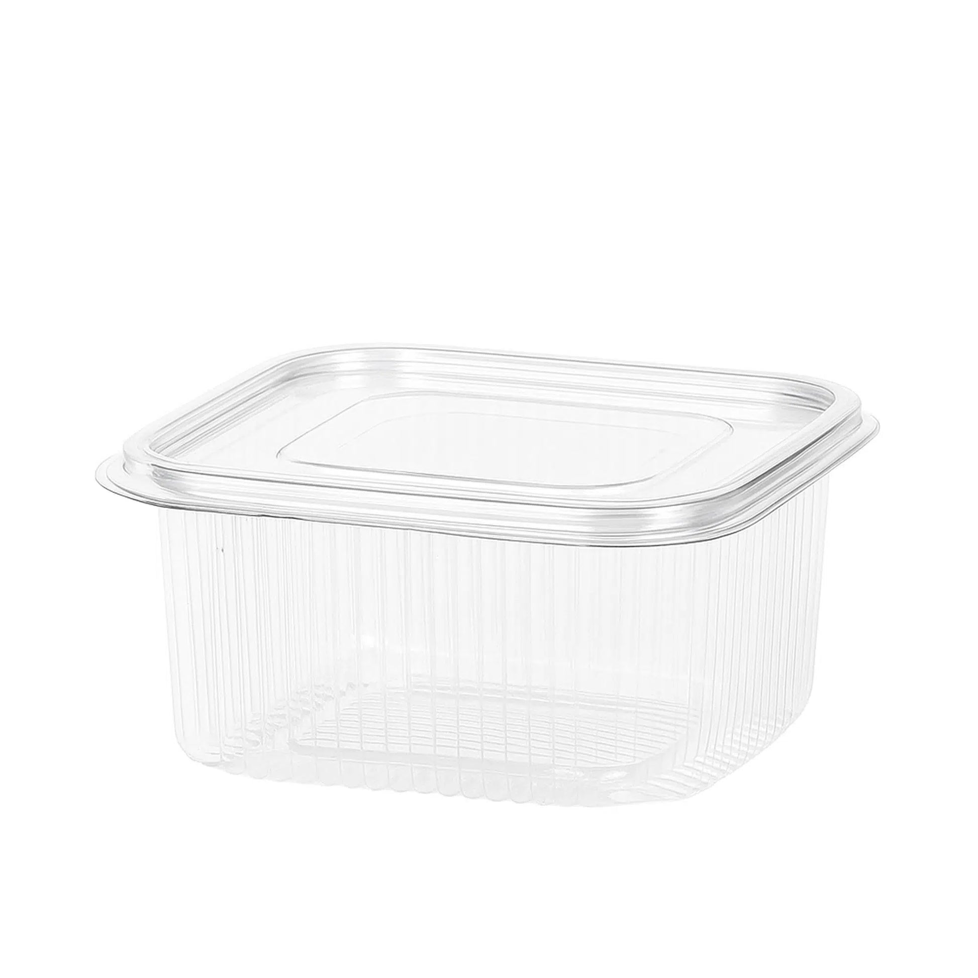 Düz Kapak Sızdırmaz 500 cc (10 gr) - 100 Adet