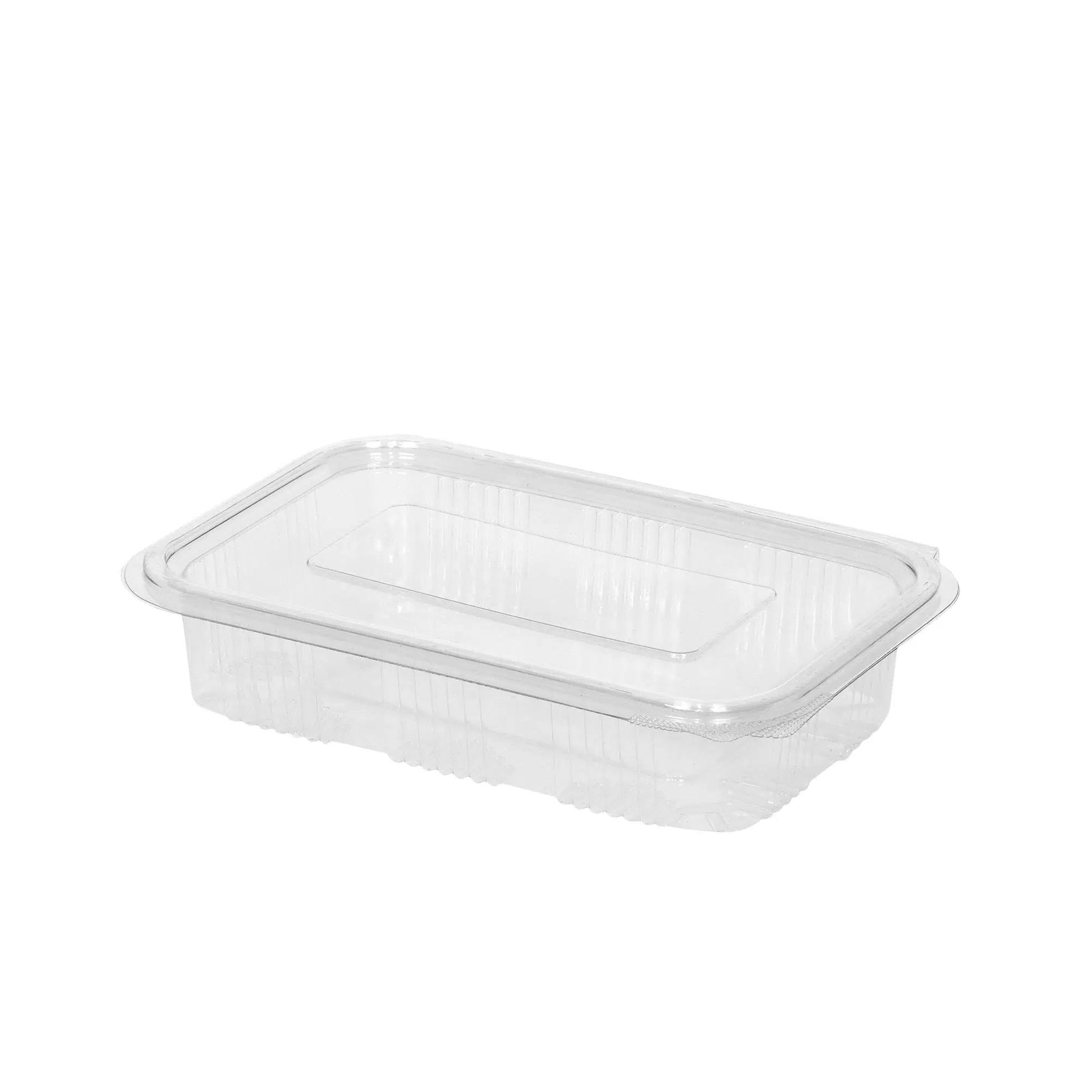 Düz Kapak Sızdırmaz 500 cc H4 - 100 Adet