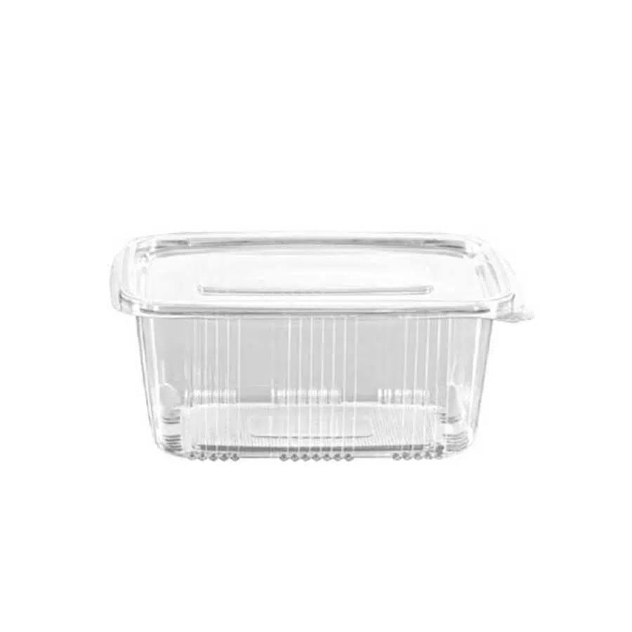 Düz Kapak Sızdırmaz 750 cc (14 gr) - 100 Adet