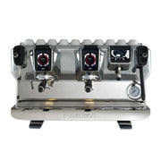 Faema E71 Tam Otomatik Espresso Kahve Makinesi, 2 Gruplu