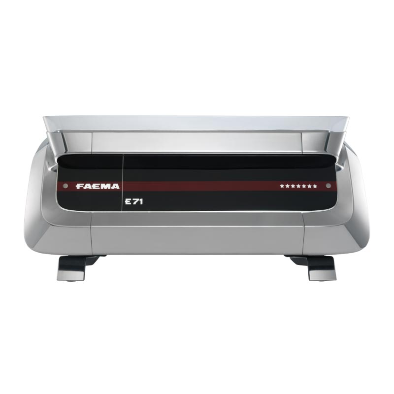Faema E71 Tam Otomatik Espresso Kahve Makinesi, 3 Gruplu