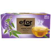 Efor  Adaçayı 20'li