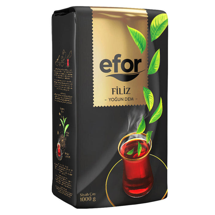 Efor Filiz Loose Tea 1000 g