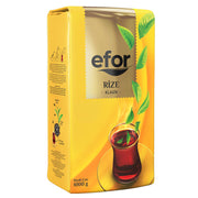 Efor Rize DĂ¶kme Ă‡ay 1000 g