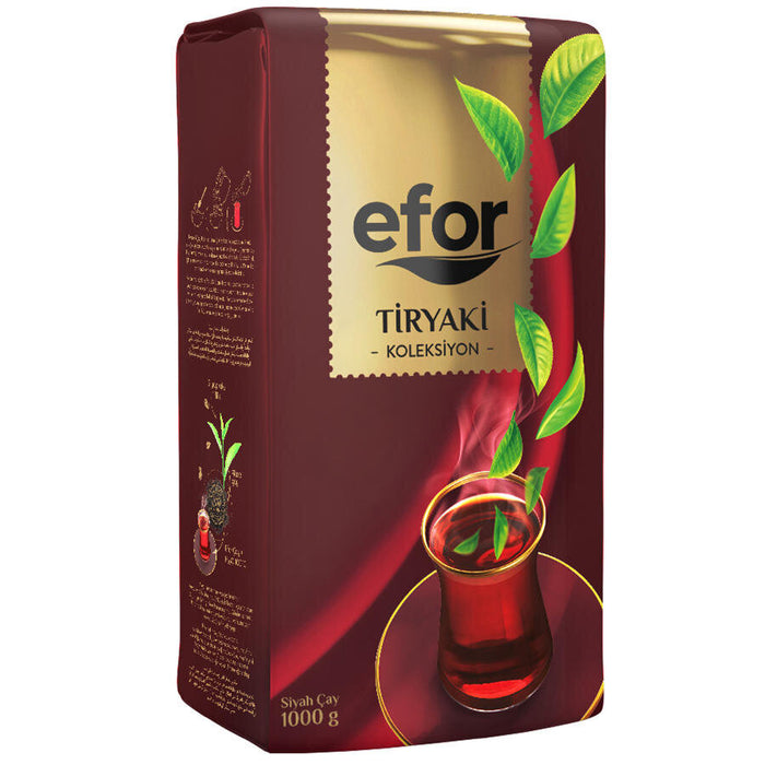 Efor Tiryaki Loose Tea 1000 g