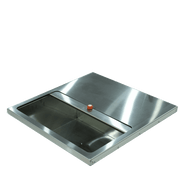 İzolasyonlu Buz Küveti