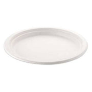 Ekolojik Karton Tabak 18 cm