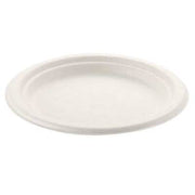 Ekolojik Karton Tabak 22 cm