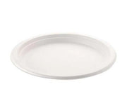 Ekolojik Karton Tabak 26 cm - 25 Adet