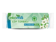 Ekomis Jumbo Boy Çöp Torbası