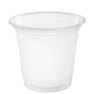 Pet Bardak 250 ml - 6,5 gr