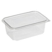 Ekonomik Sızdırmaz Gıda Kabı 1000cc 16gr