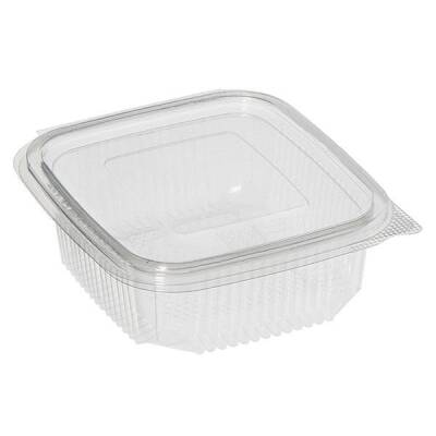 Ekonomik Sızdırmaz Gıda Kabı 250cc 6,8gr