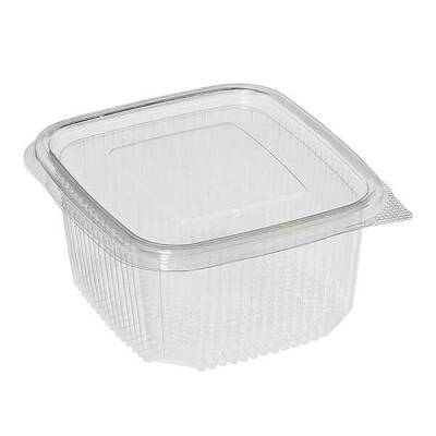 Limera Ekonomik Sızdırmaz Gıda Kabı 375cc 8.5 gr