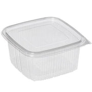 Ekonomik Sızdırmaz Gıda Kabı 500cc 10gr