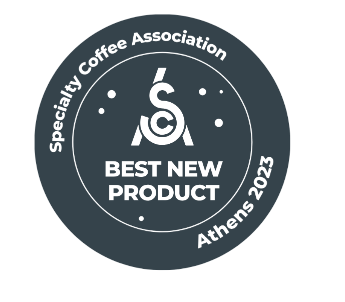 Ceado Hoop Coffee Brewer