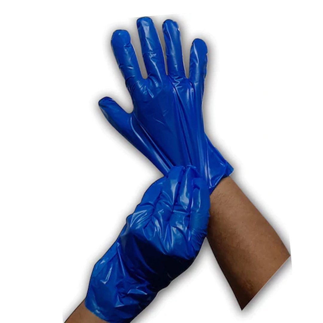 Eldiven Hibrit SİYAH