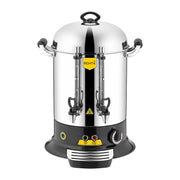 Remta ER12 Elegance Çay Makinesi, 9 L, 80 Bardak Kapasiteli
