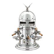 Elektra Belle Epoque Espresso Kahve Makinesi, 3 Gruplu, Krom