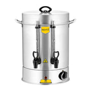 Remta R15 Standart Çay Makinesi, 22 L, 250 Bardak Kapasiteli