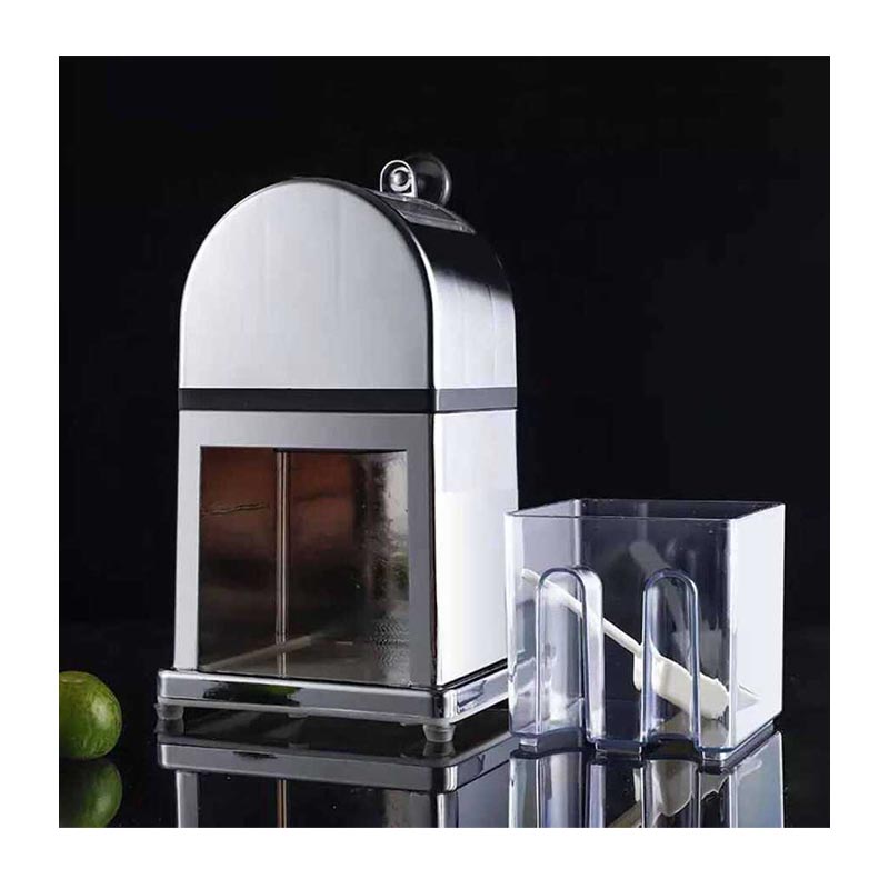 Epinox BK-9 Ice Crusher