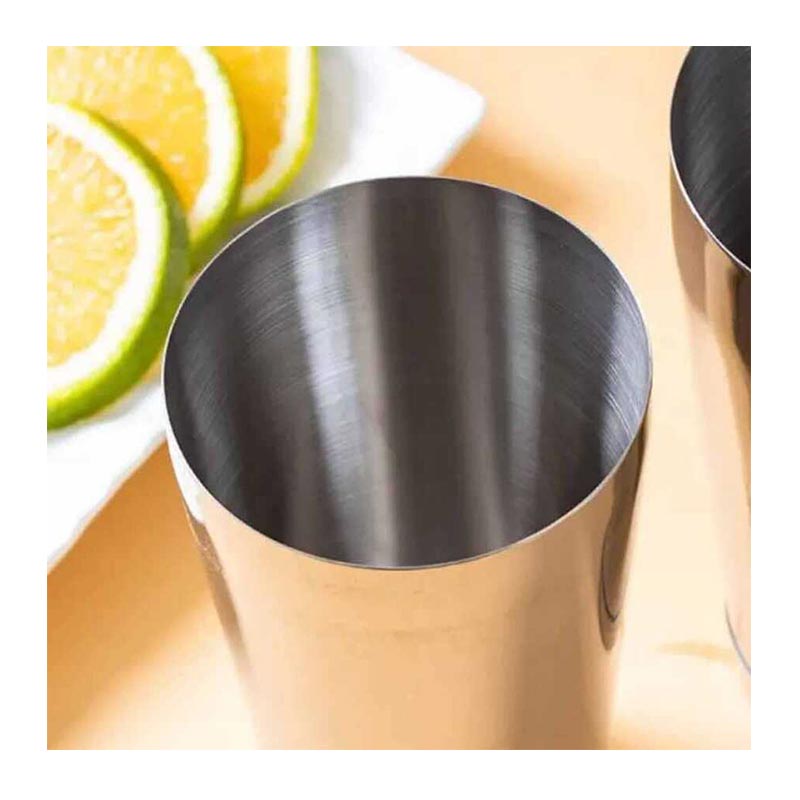 Epinox BOS-75 Boston Shaker, 500+750 ml