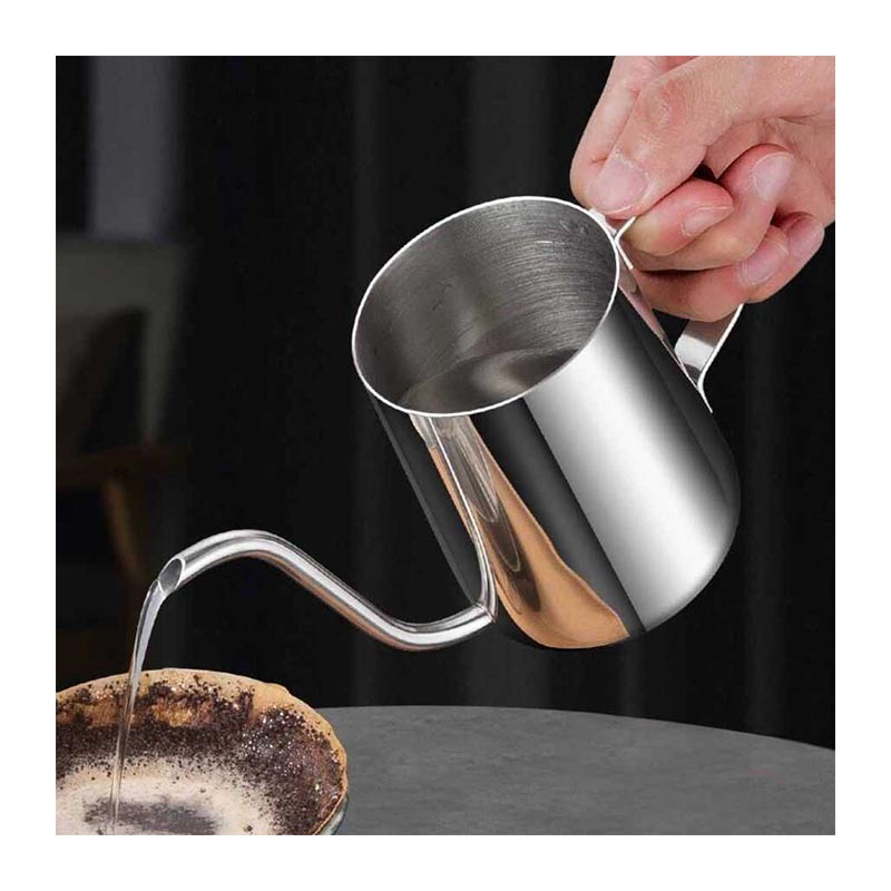 Epinox CMK-35 Steel Mini Kettle, 350 ml