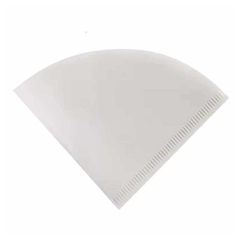 Epinox DBF-02 Filtre Kahve Kağıdı, 100 Adet