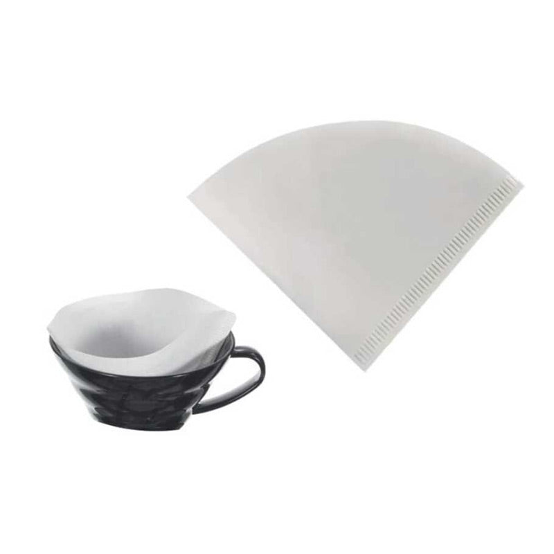 Epinox DBF-02 Filtre Kahve Kağıdı, 100 Adet