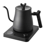 Epinox EBK-1000 Isı Ayarlı Barista Kettle, 1 L, Siyah