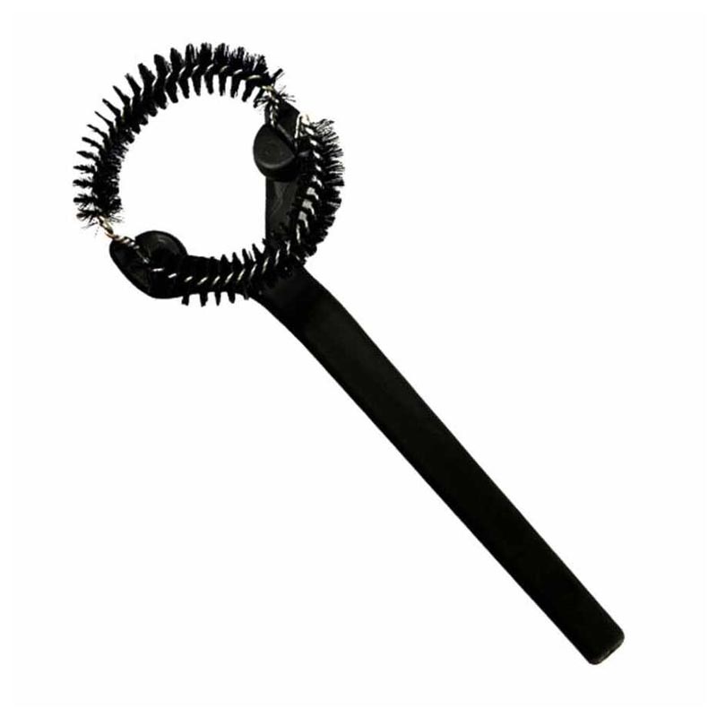 Epinox GRP-58 Grup Temizleme Fırçası, 58 mm